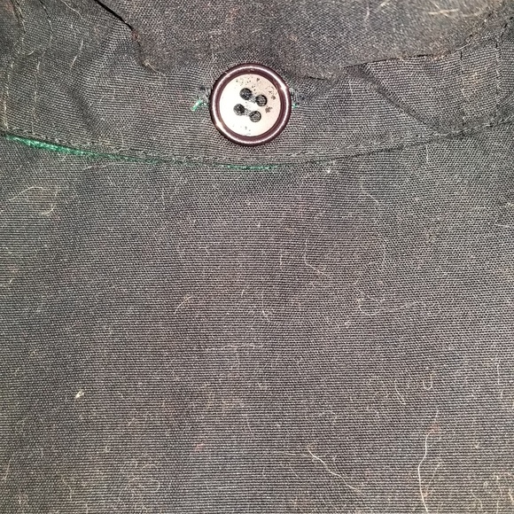 London Fog Trench Coat - Picture 4 of 8